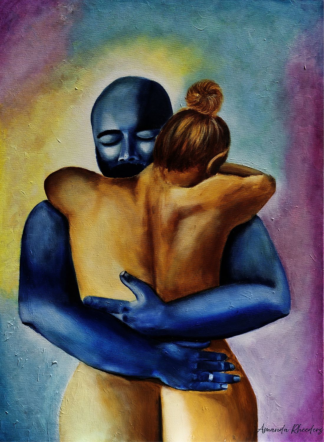 "Colours of our Love"