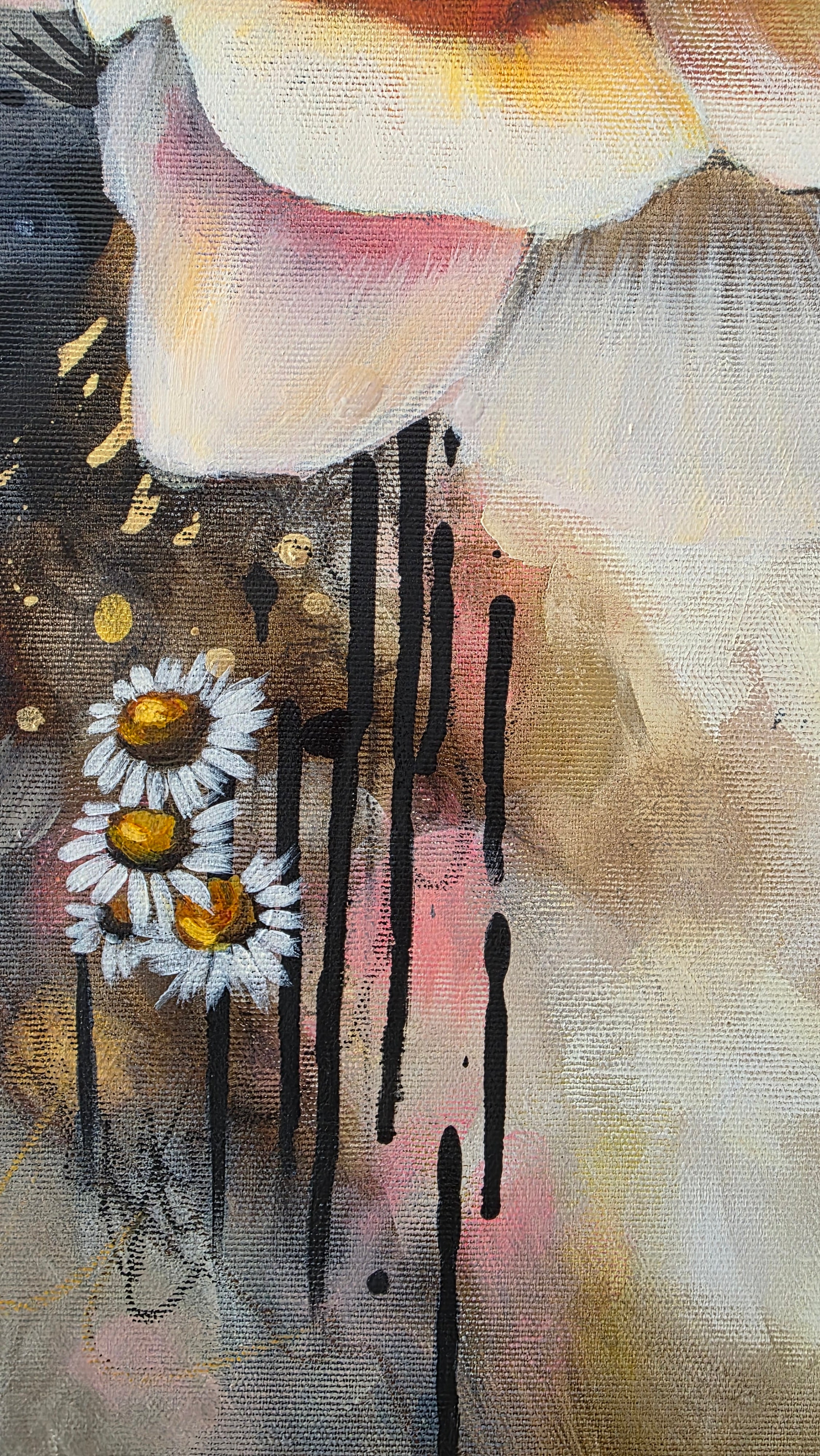 Rise - Fine Art Print