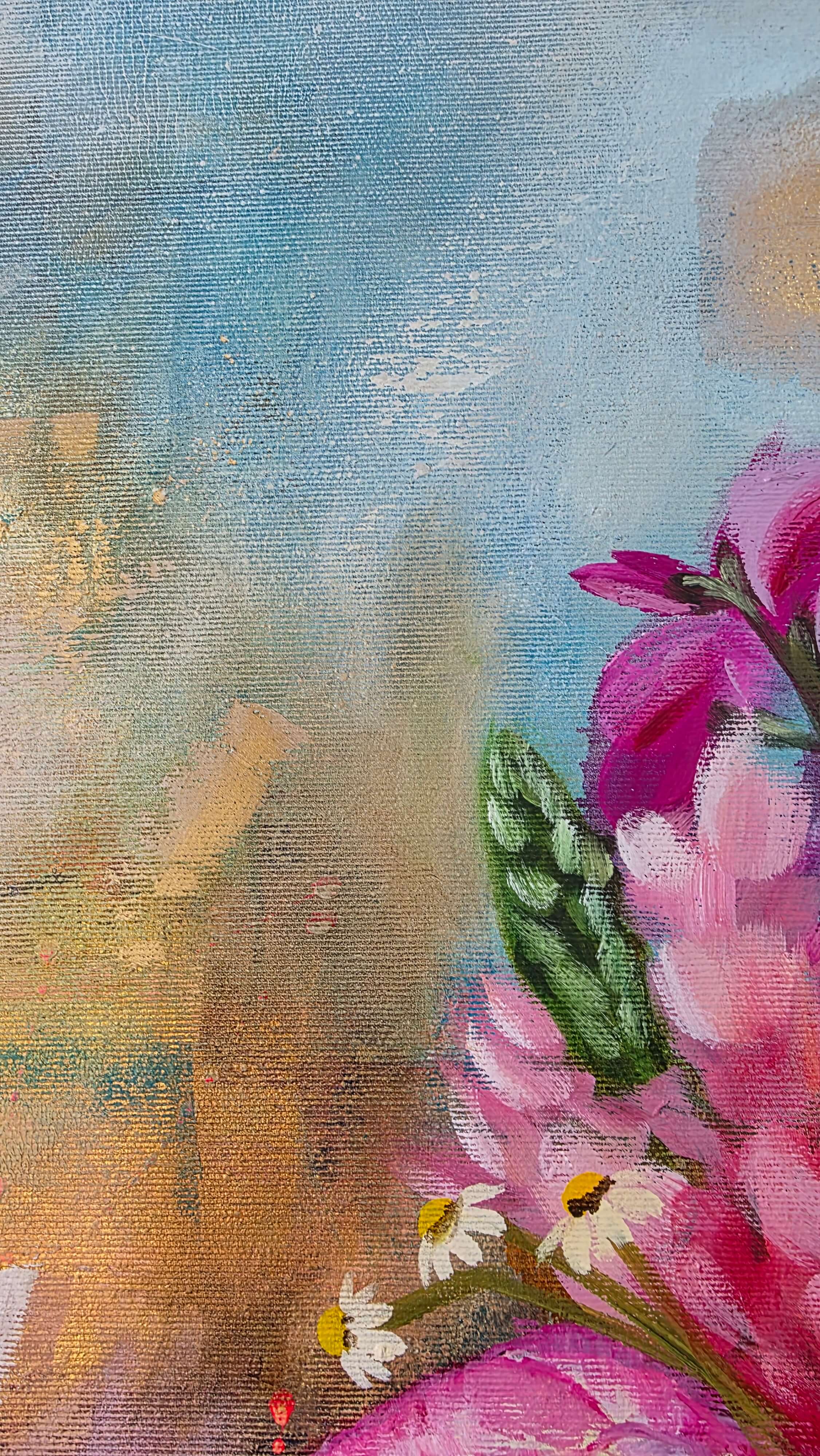 In Full Bloom