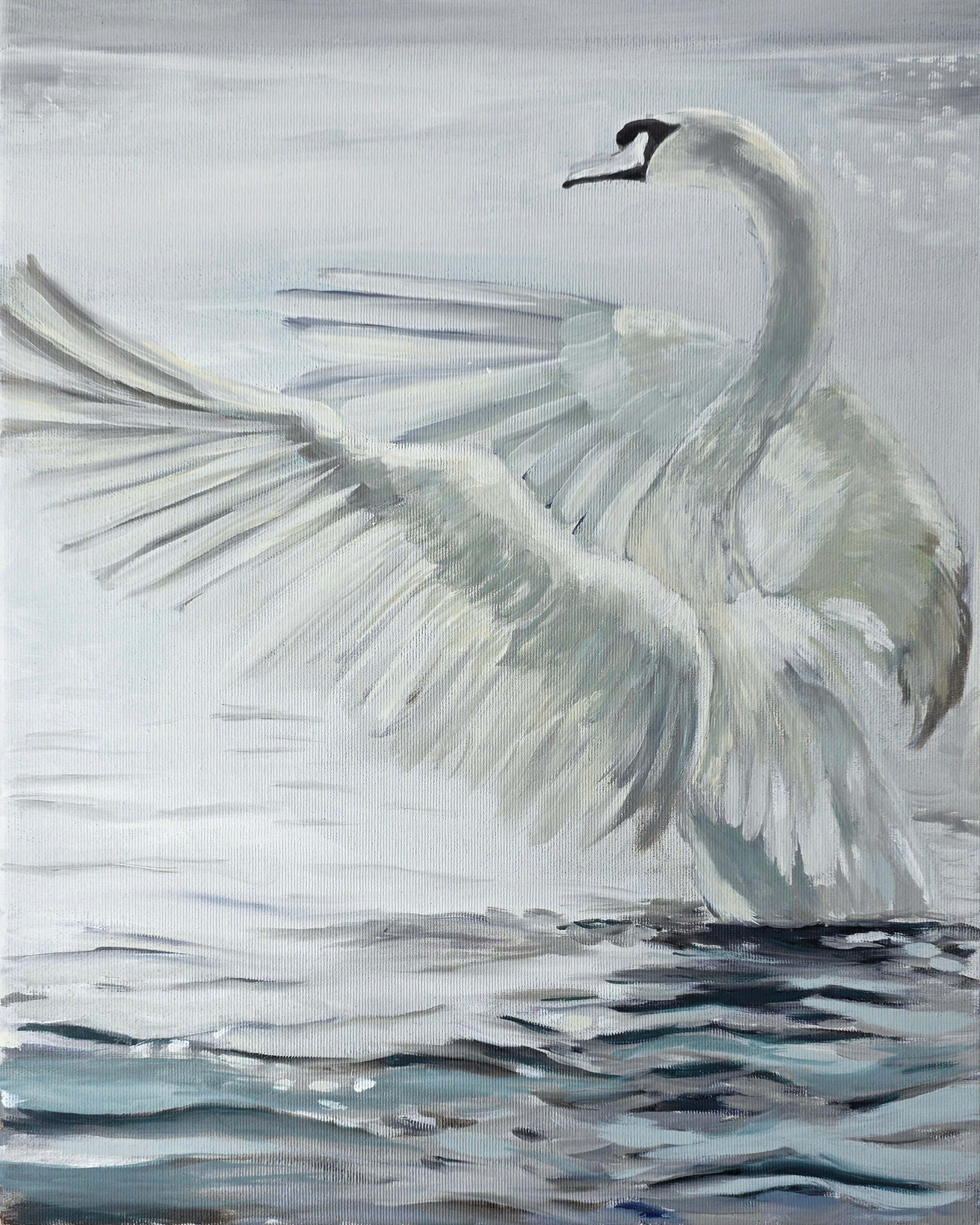 Gracious Flight