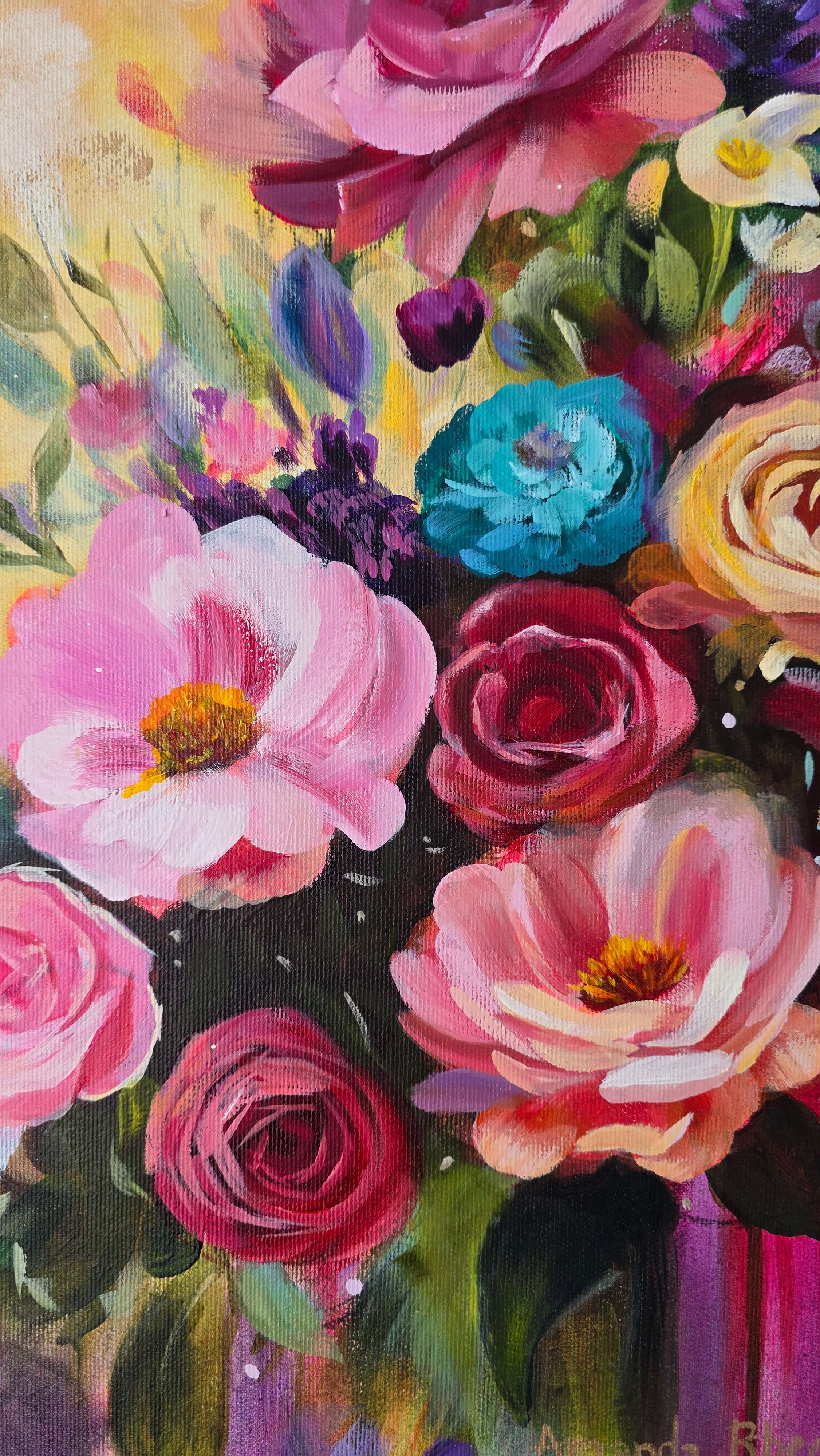 Messenger of the Spring