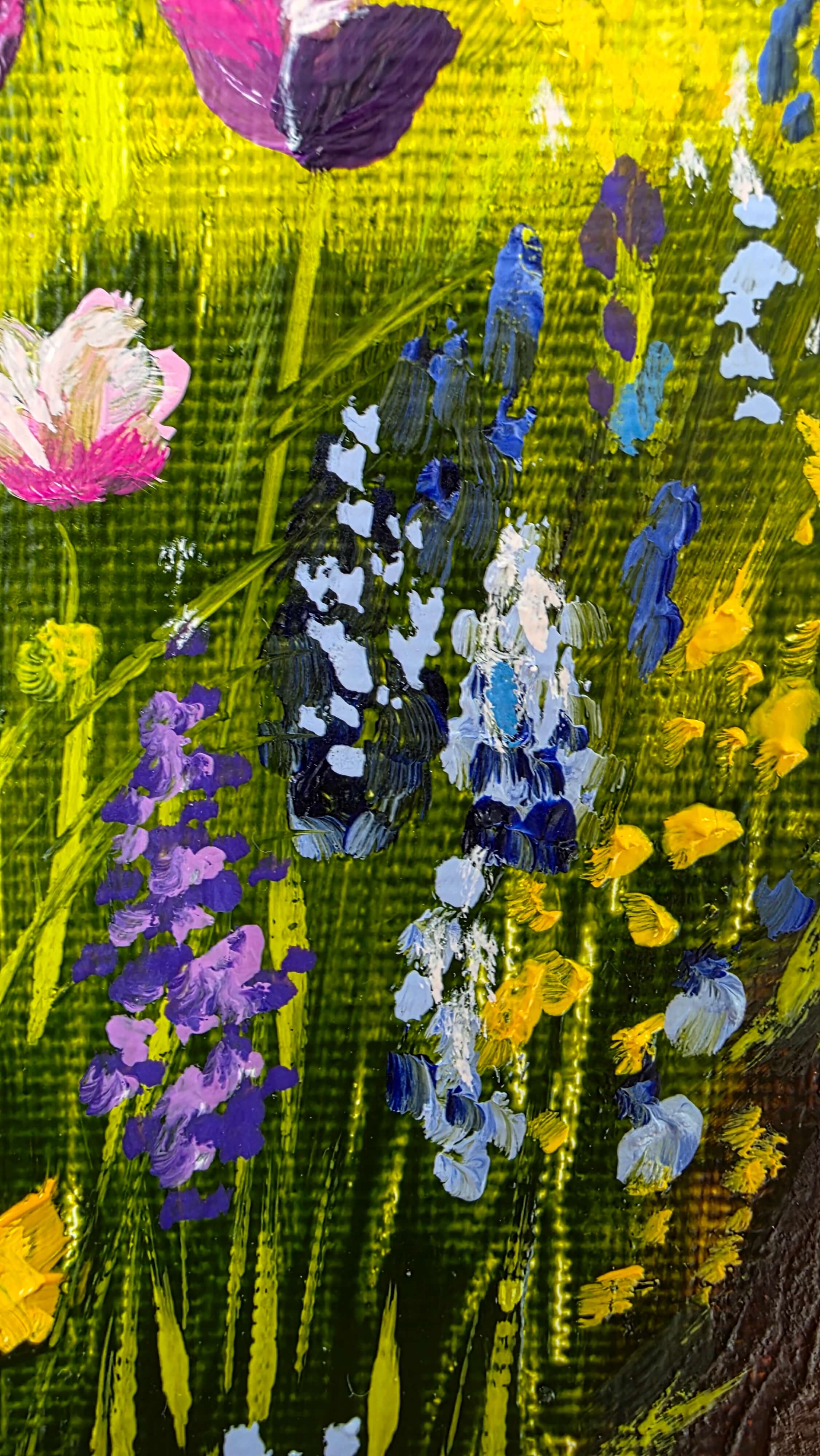 A Painter's Path