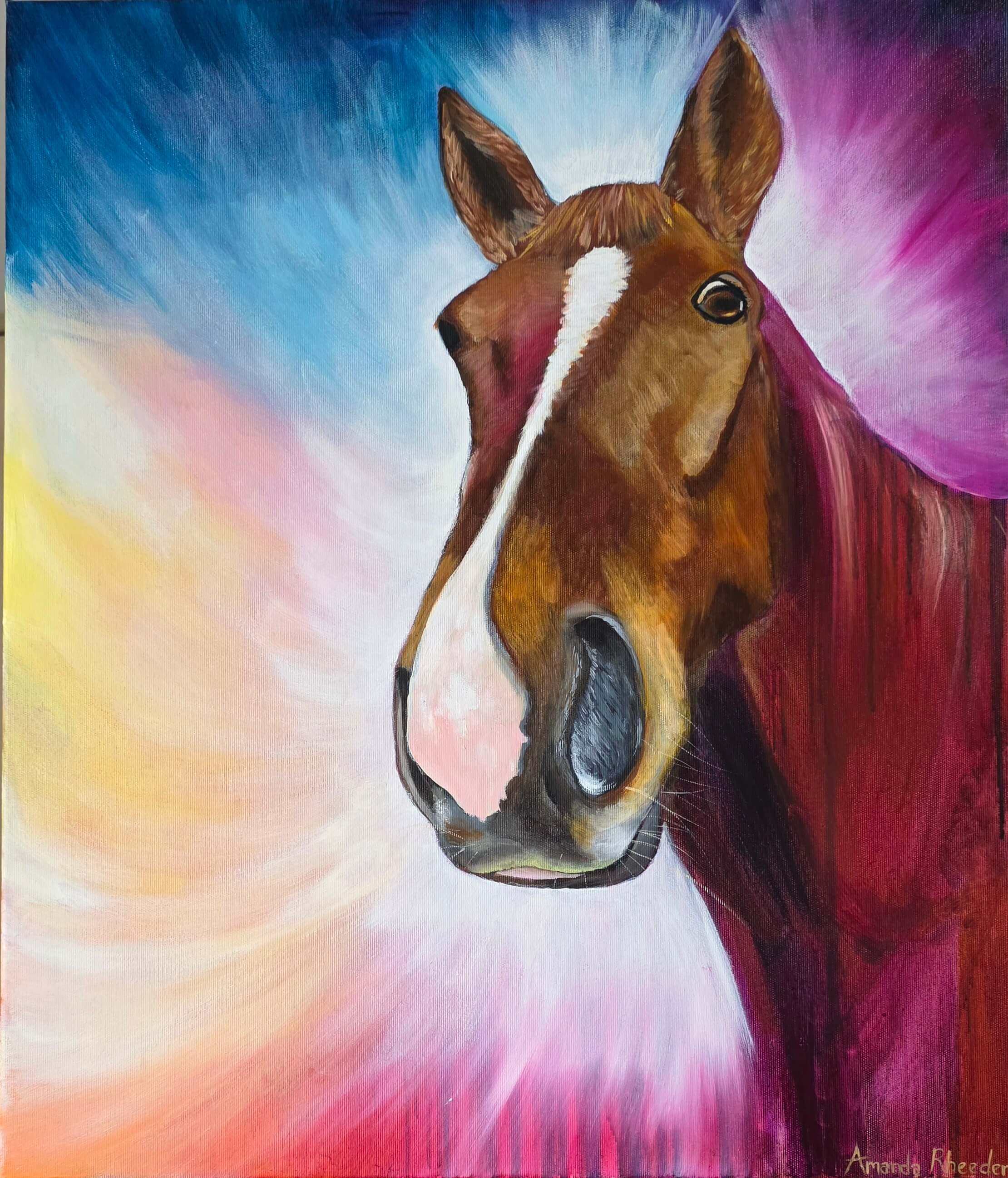 Horse