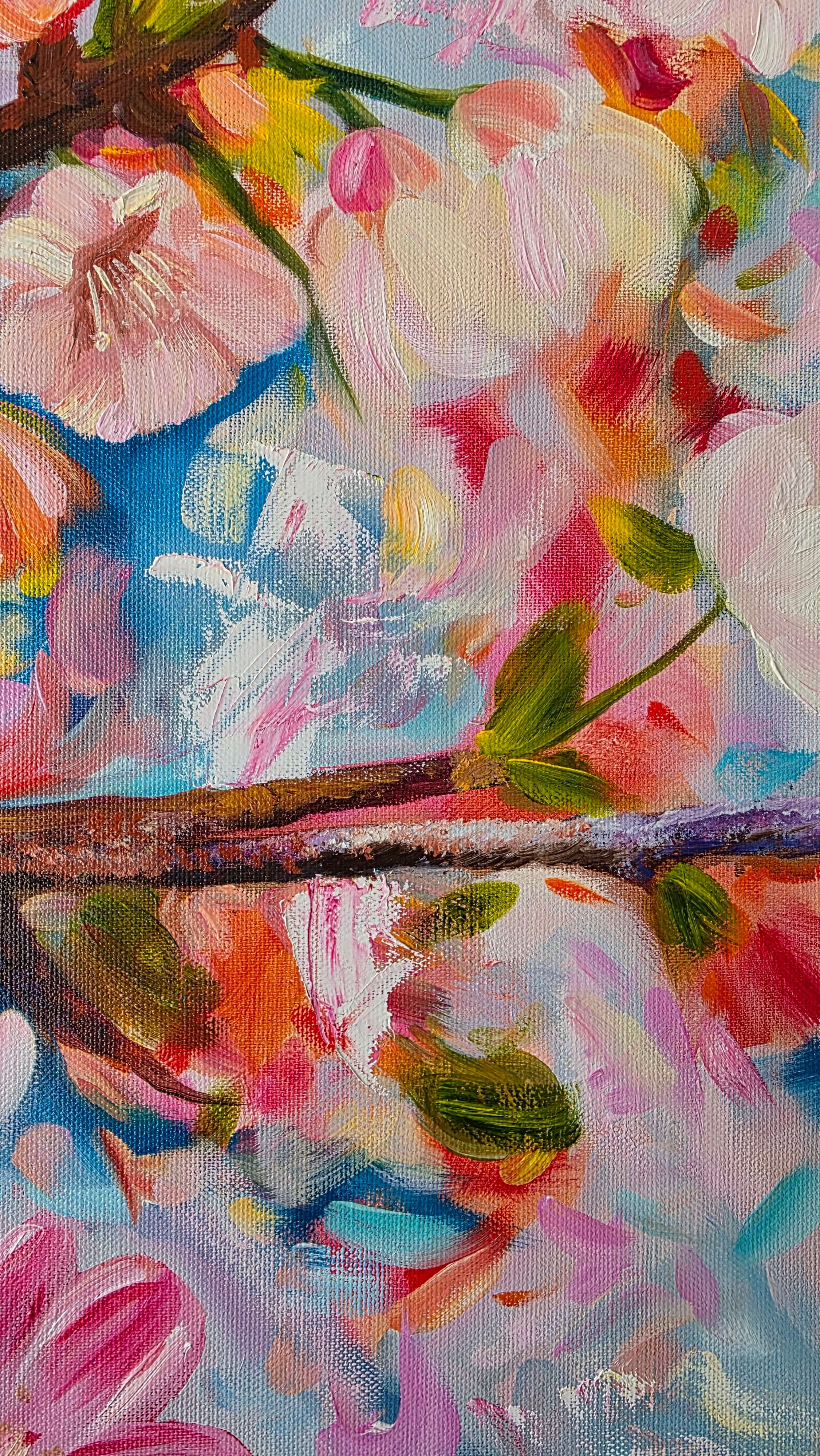 Branch and Beak
