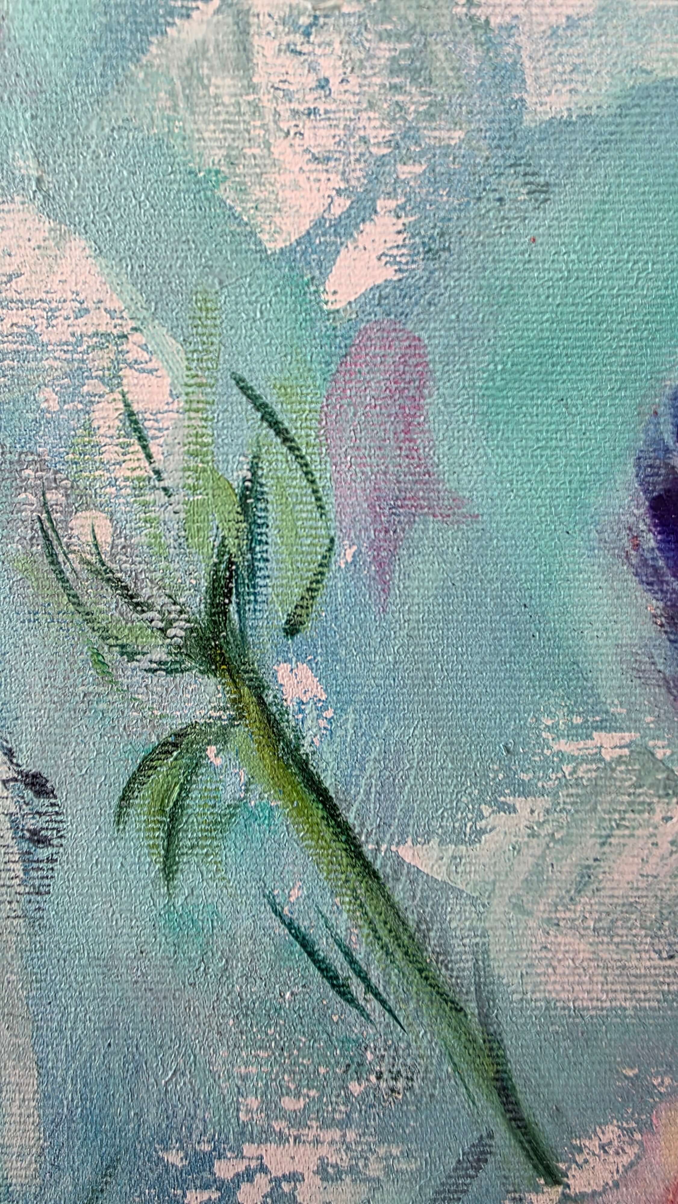 Burst of Life