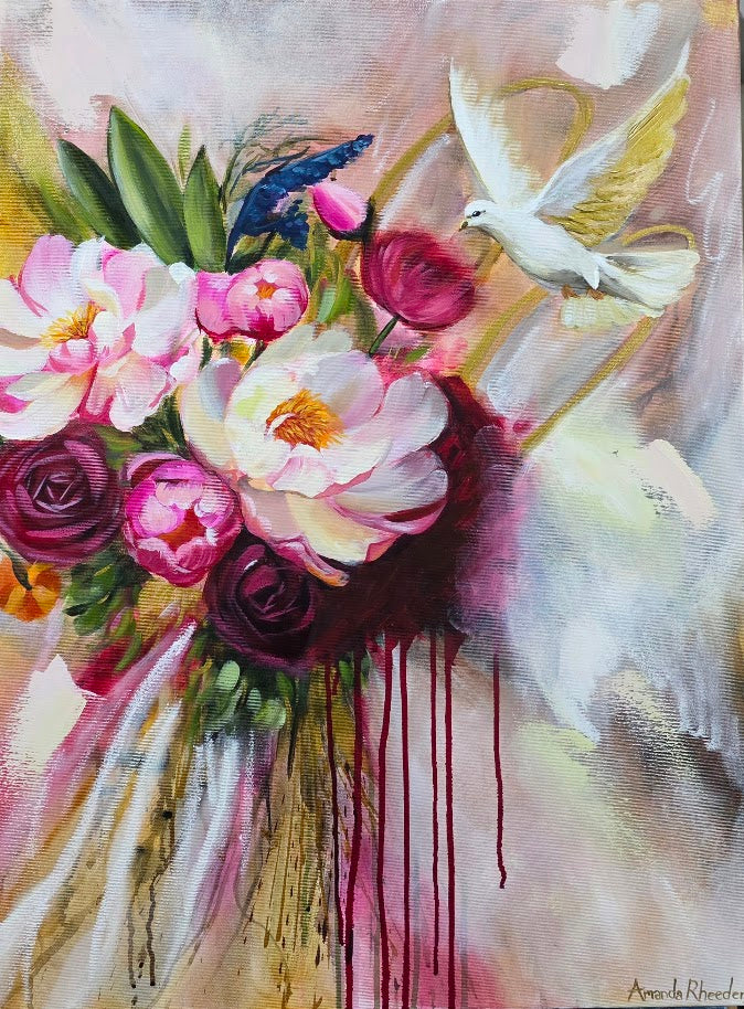 "Messenger of Peace"