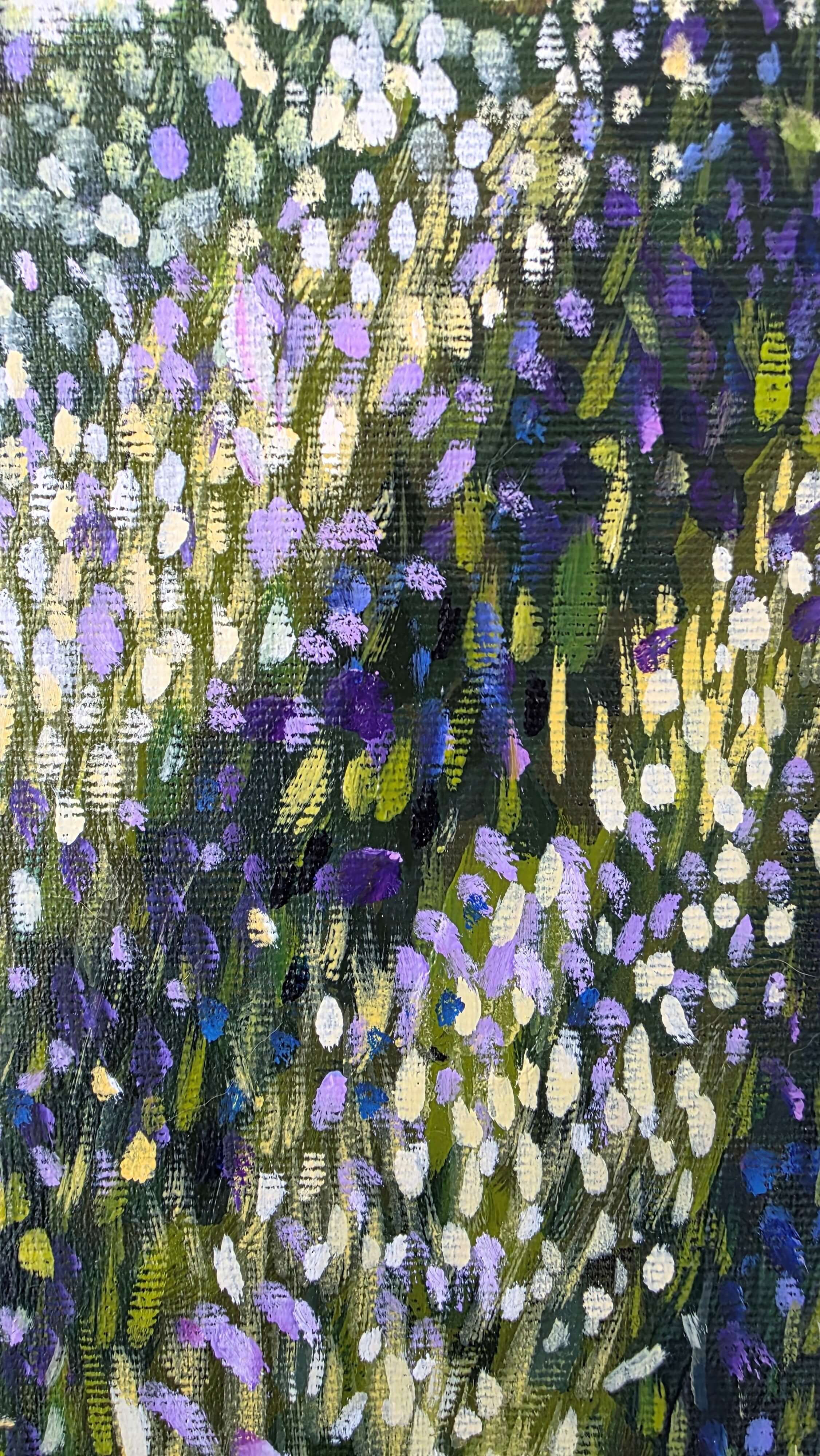 Forest of Light