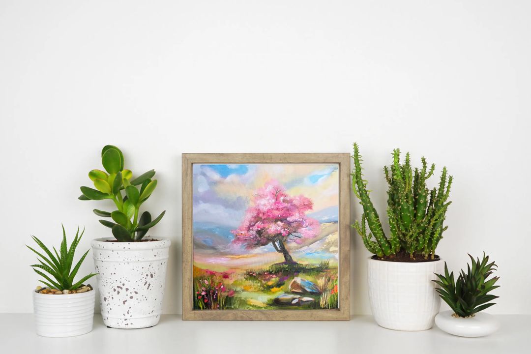 "Inner Bloom"