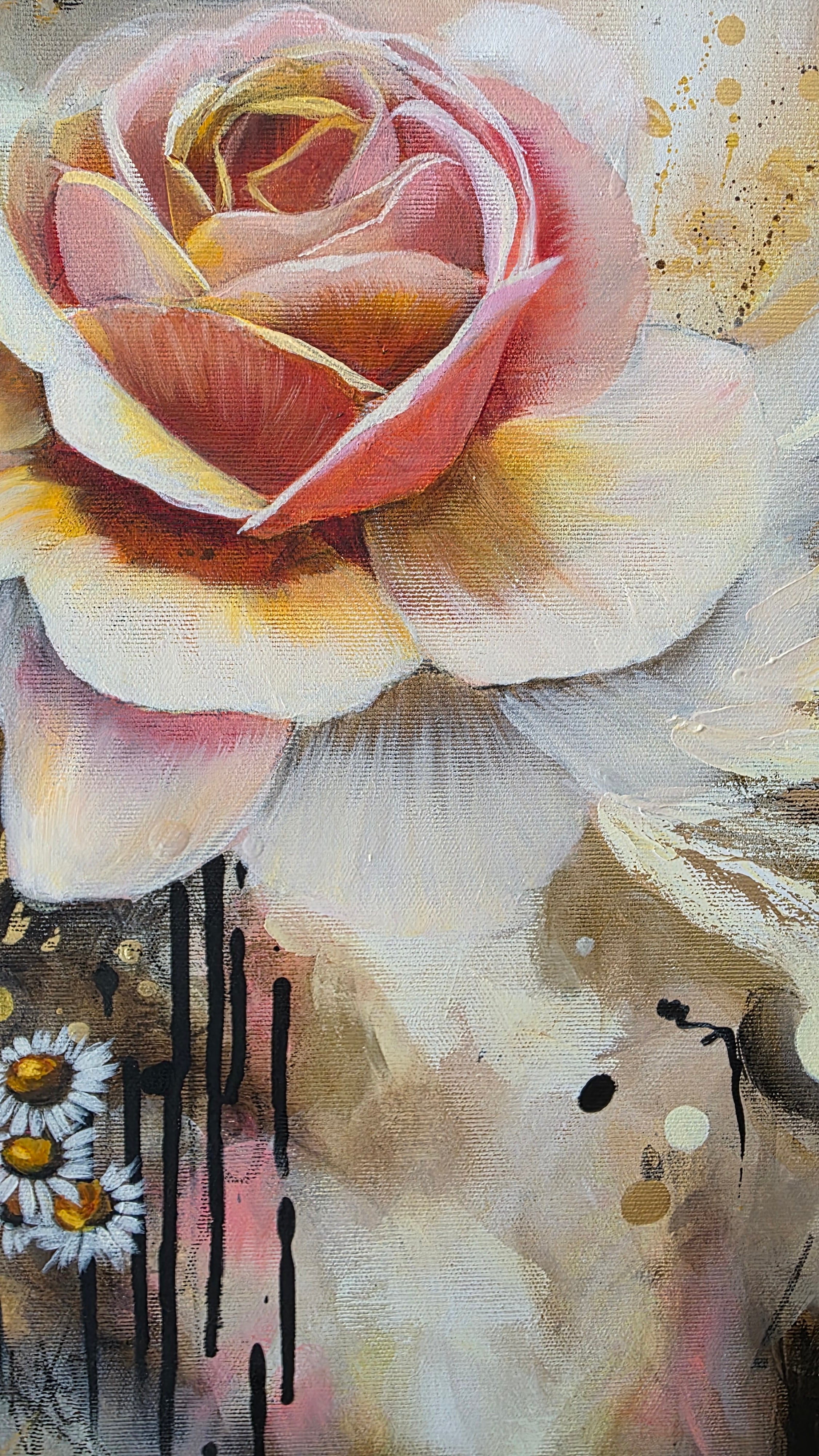 Rise - Fine Art Print