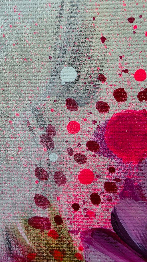"Magenta Mist"