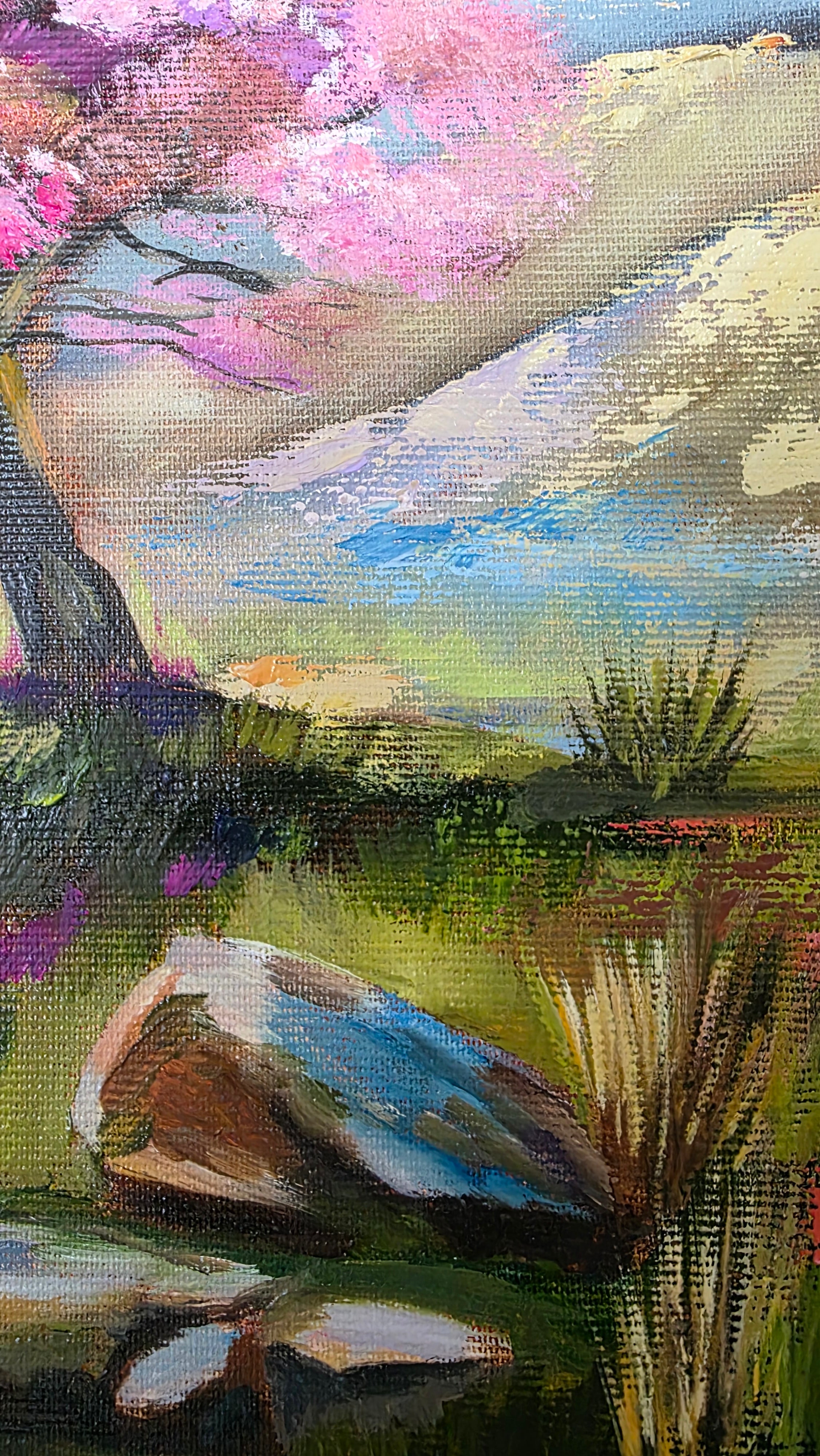 "Inner Bloom"