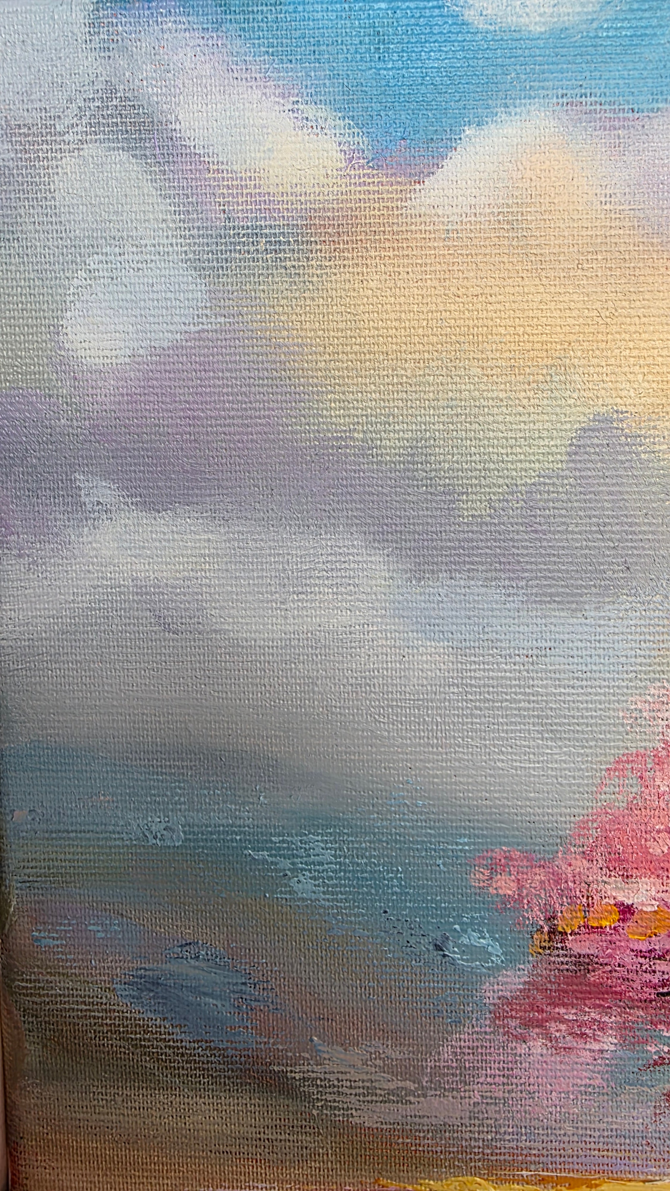 "Inner Bloom"