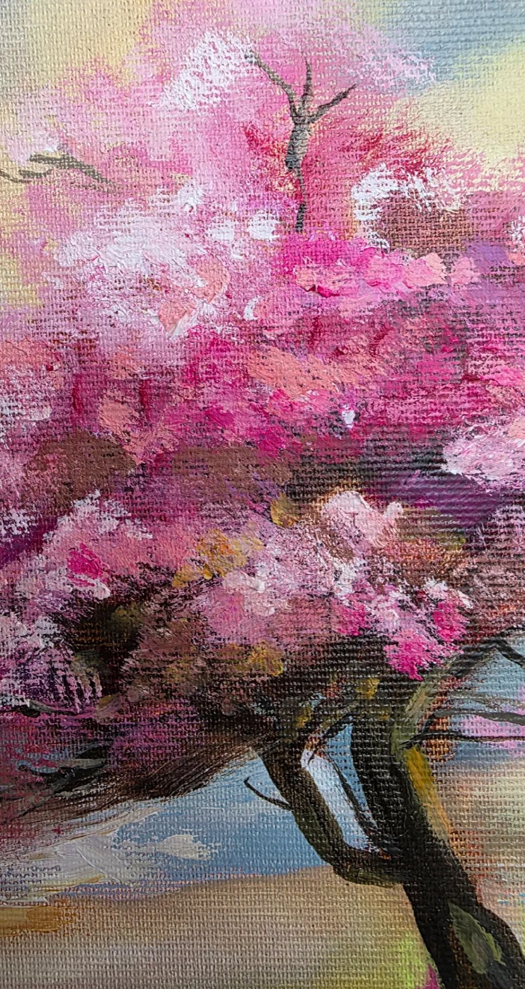 "Inner Bloom"